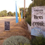 Simpson Rices Creek