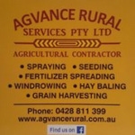 Agvance Rural Services Pty Ltd